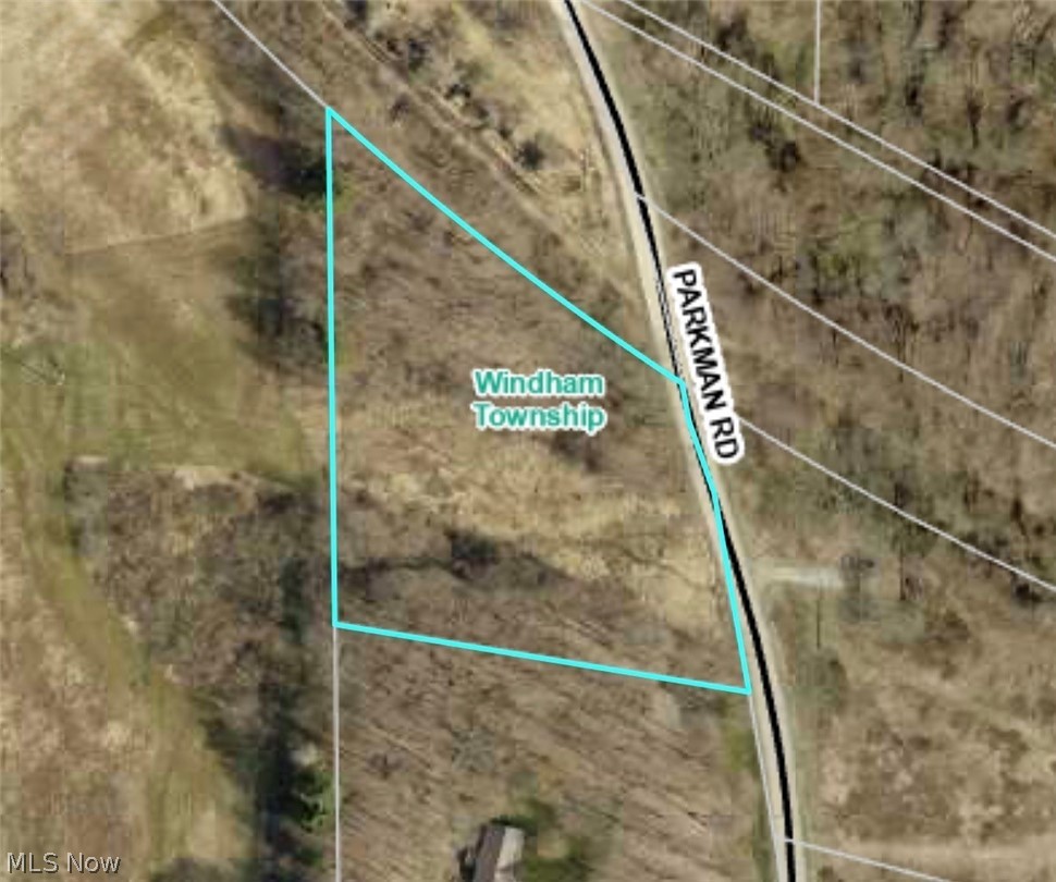 V-l Parkman Road Property Photo 1