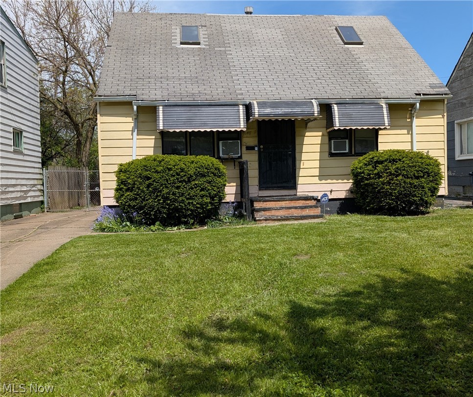 14909 Lotus Drive Property Photo 1