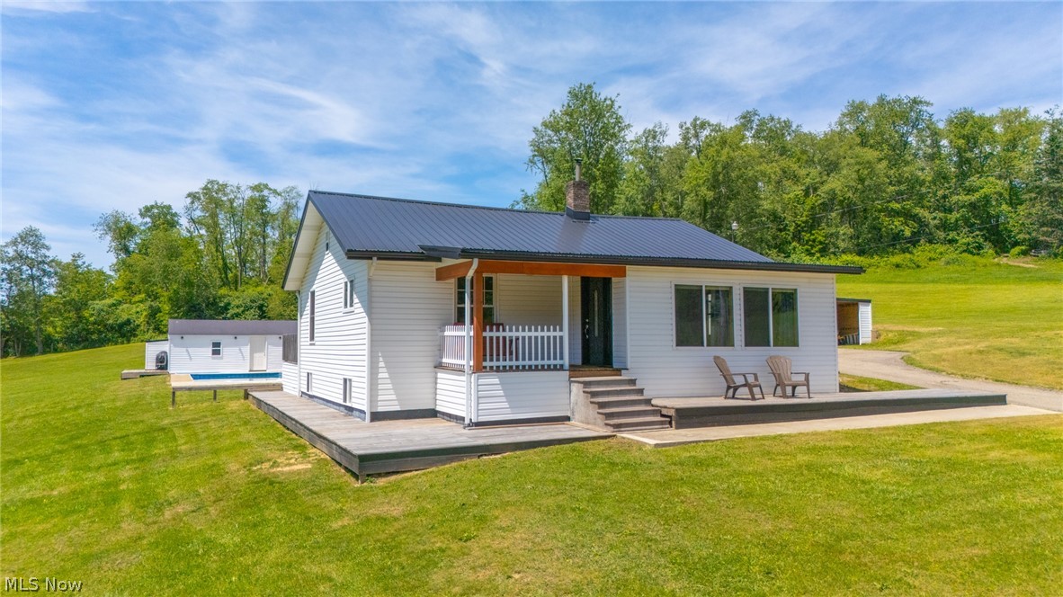 7312 State Route 213 Property Photo 1