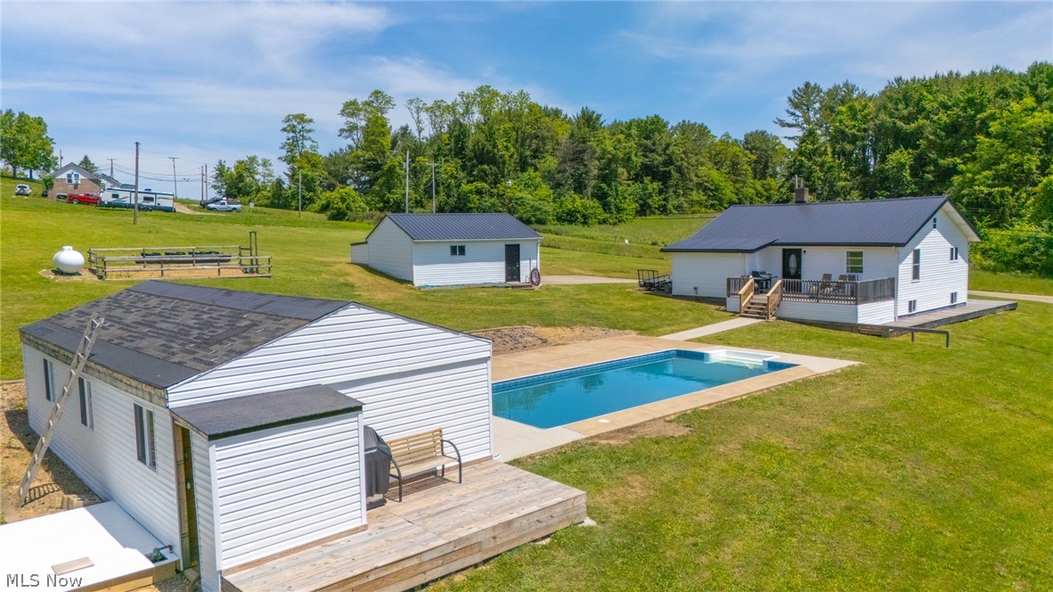 7312 State Route 213 Property Photo 8