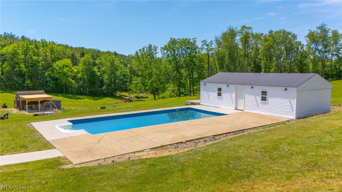 7312 State Route 213 Property Photo 9