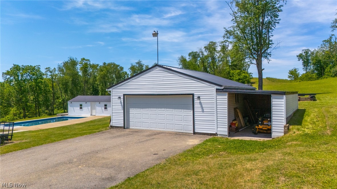 7312 State Route 213 Property Photo 10