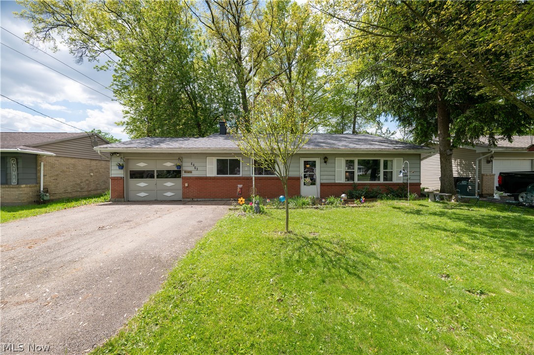 4463 Nantucket Drive Property Photo 1