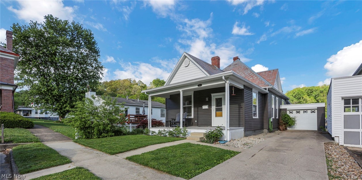 510 N Mulberry Street