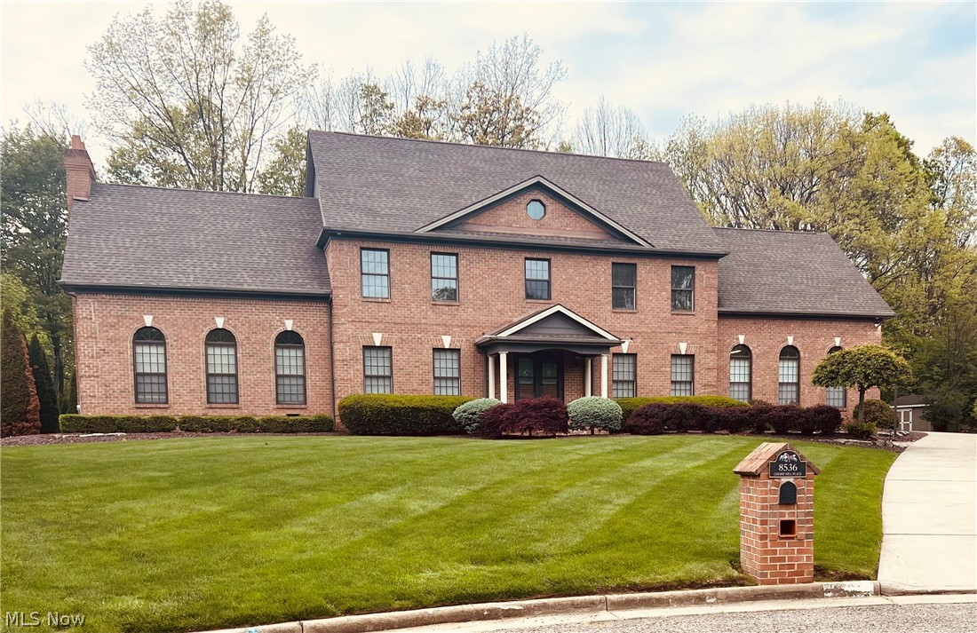 8536 Cherry Hill Place