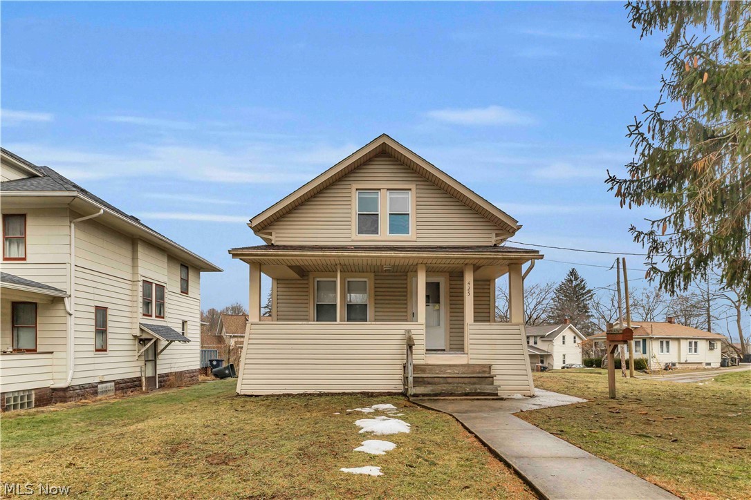 425 Frazier Avenue