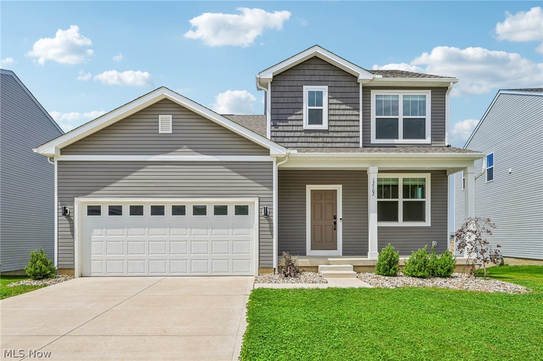 12502 Challenge Way Property Photo 1