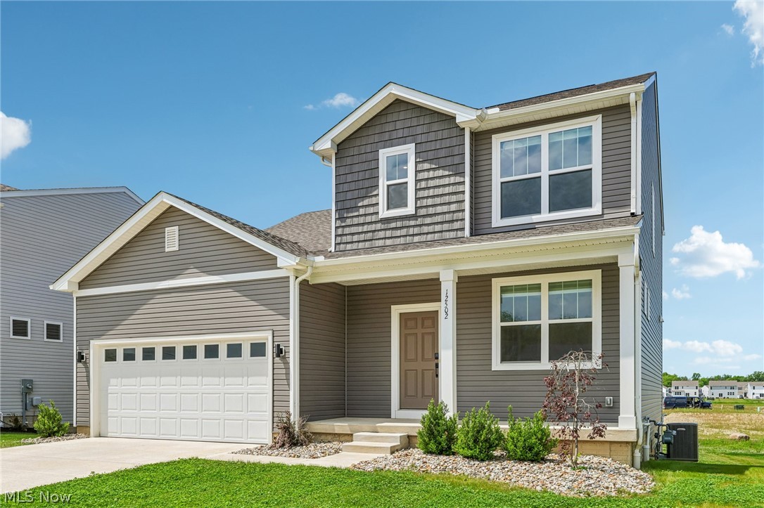12502 Challenge Way Property Photo 2