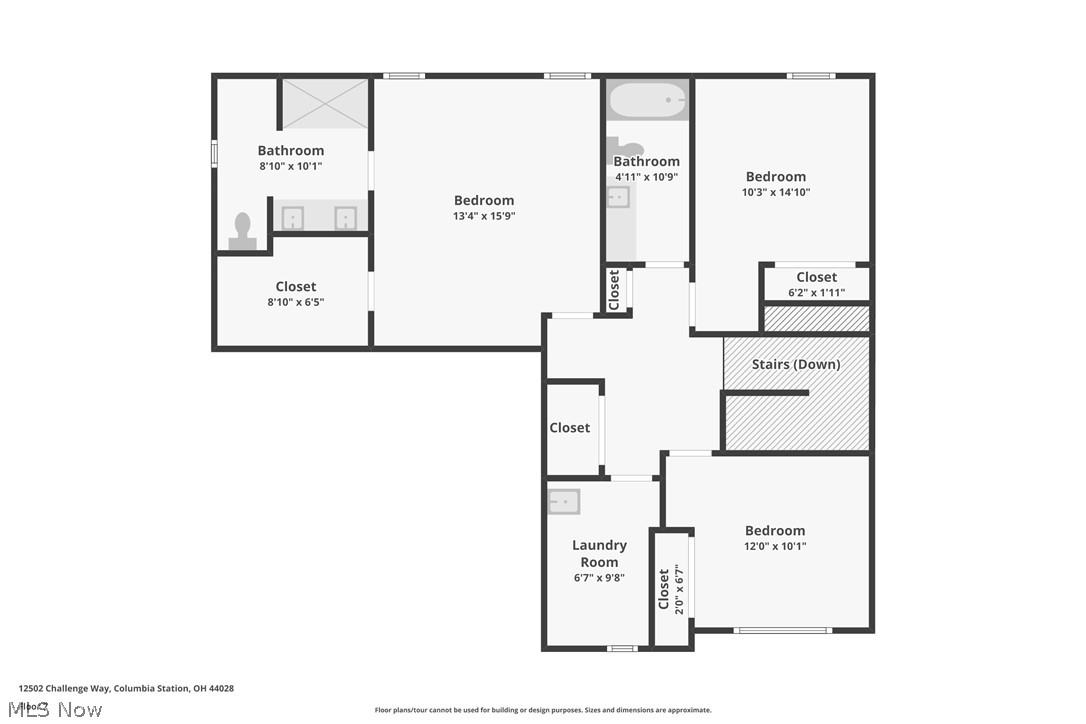 12502 Challenge Way Property Photo 43