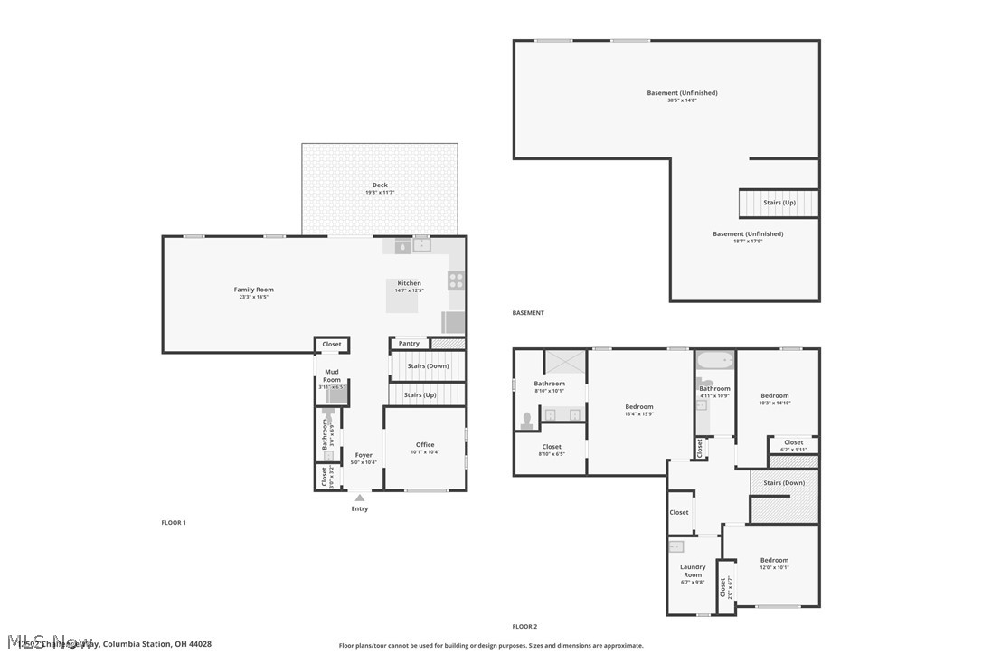 12502 Challenge Way Property Photo 44