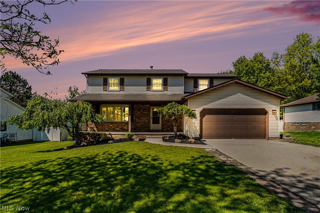 3890 Sanford Drive Property Photo