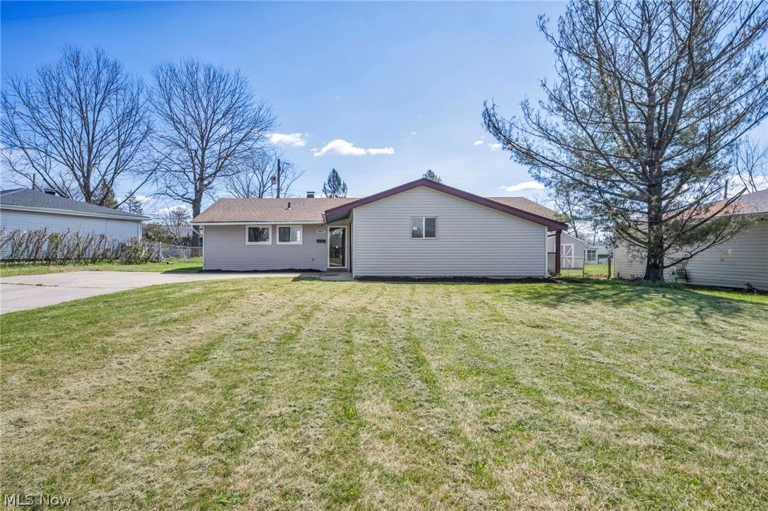 5863 Kimberly Drive Property Photo 1