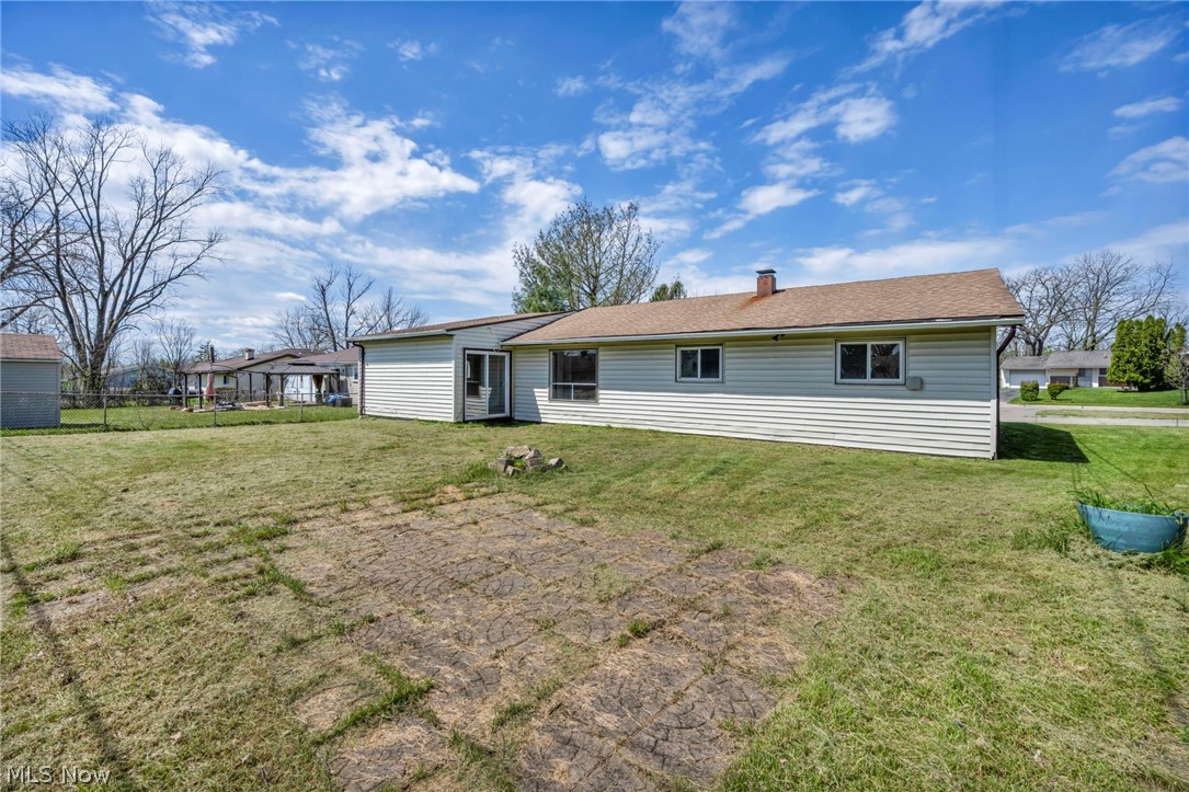 5863 Kimberly Drive Property Photo 45