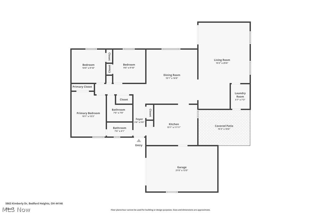 5863 Kimberly Drive Property Photo 48