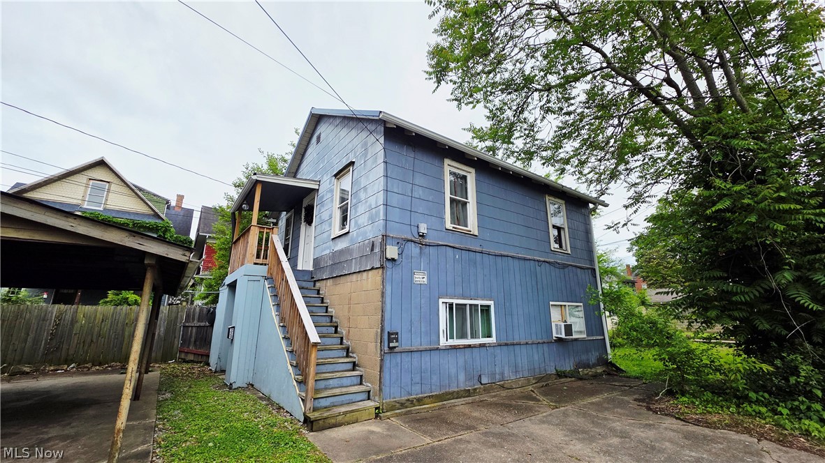 1905 Covert Street Property Photo
