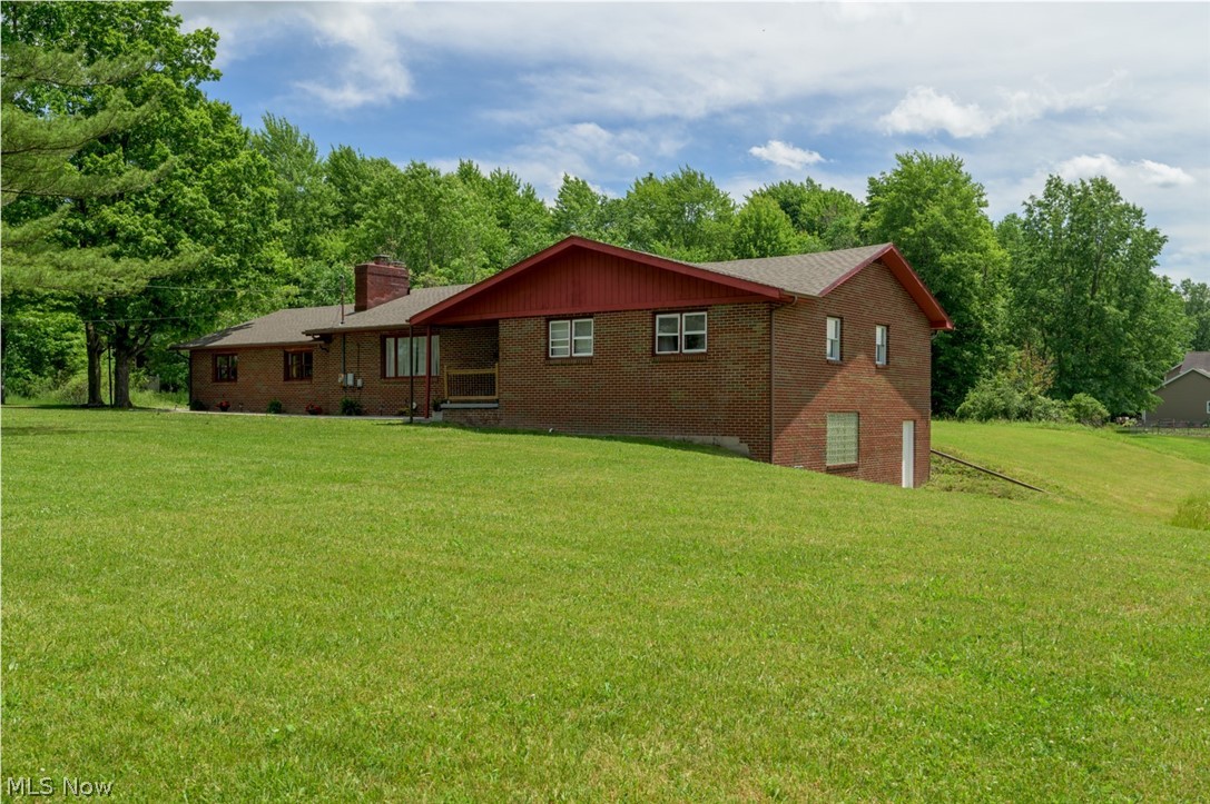 3072 Tallmadge Road