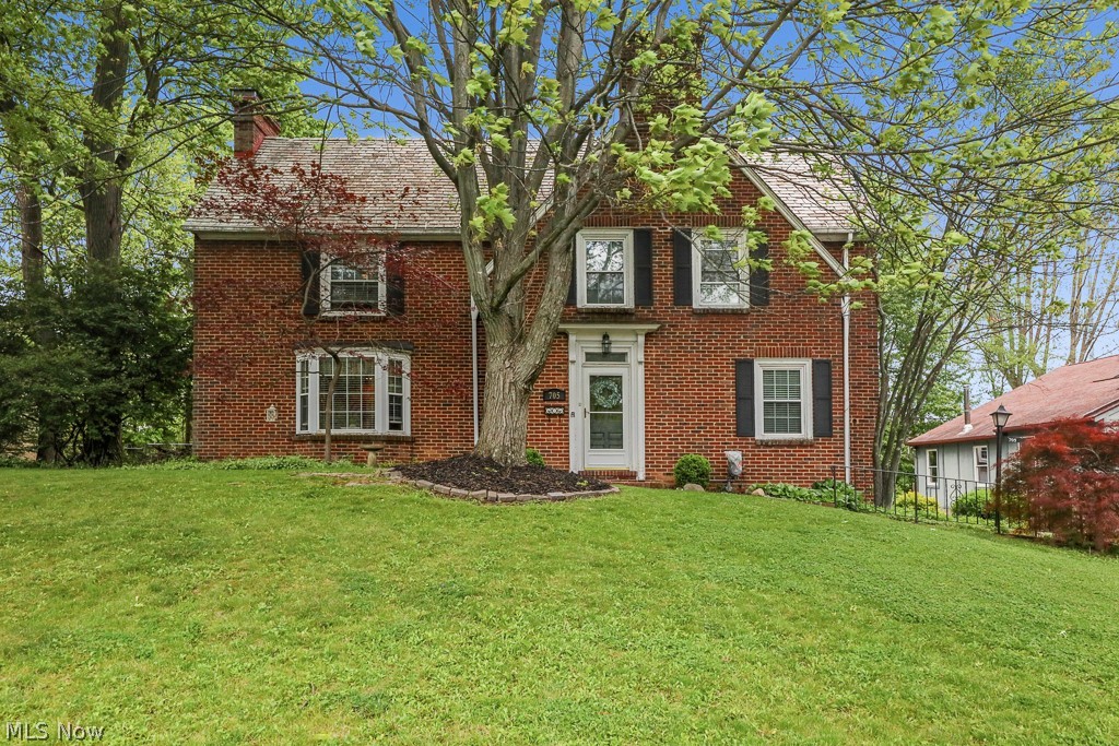 705 Overlook Drive Property Photo 1