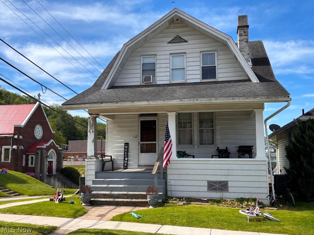 29 Second Street Property Photo 1
