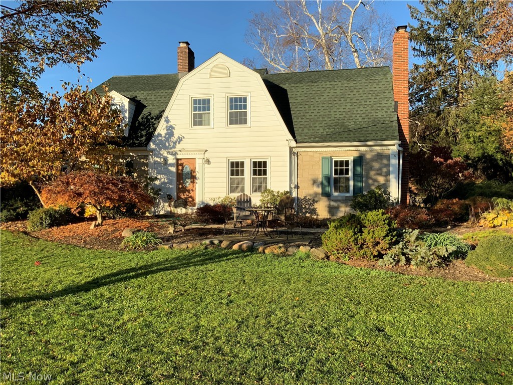 15450 Hemlock Point Road Property Photo 1