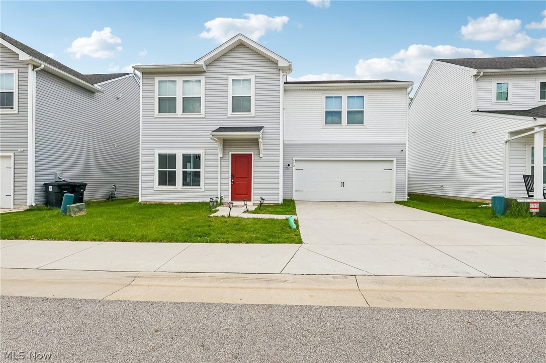 572 Auld Farm Circle