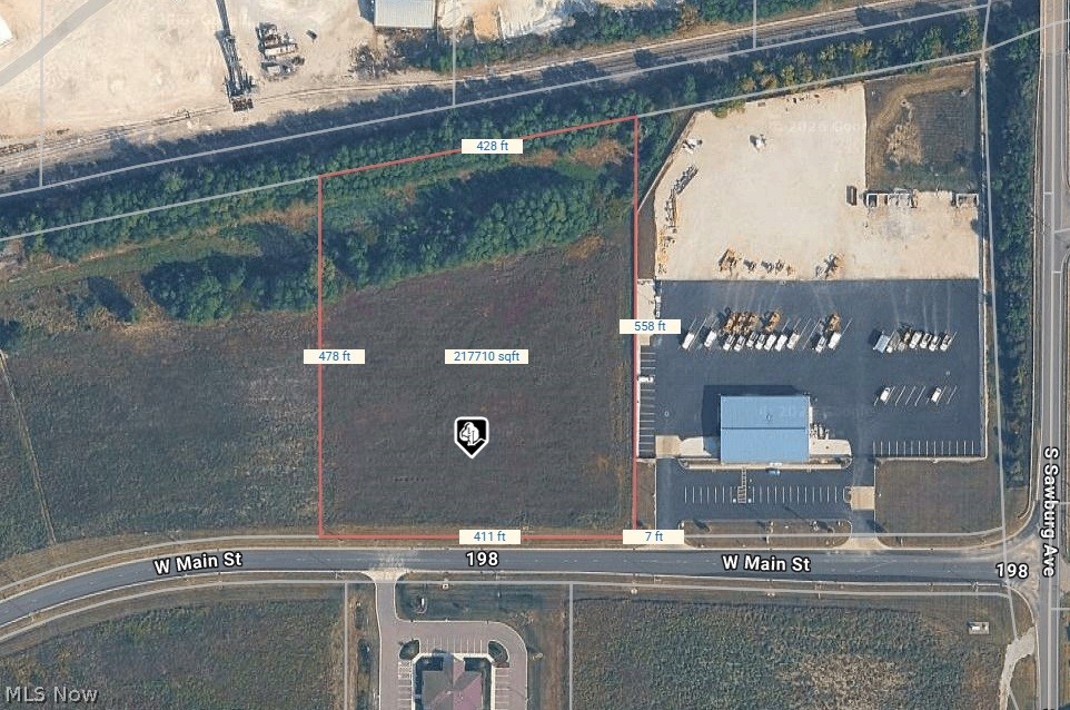 W Main Street Property Photo 1