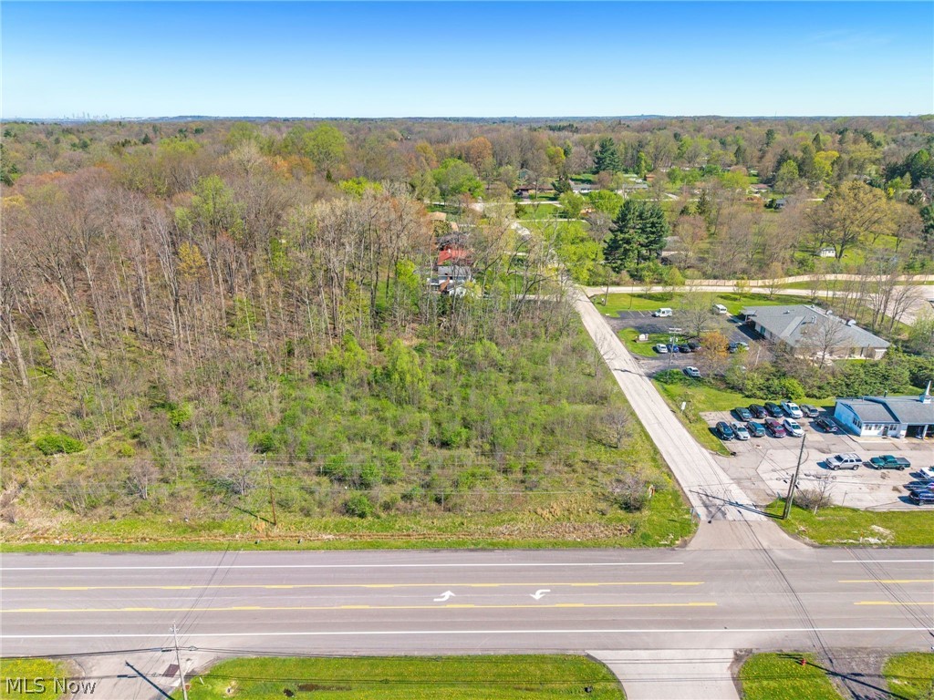 Aurora Road