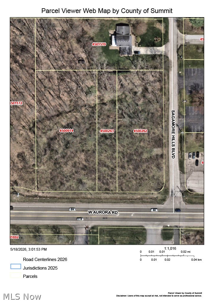 Aurora Road Property Photo 4