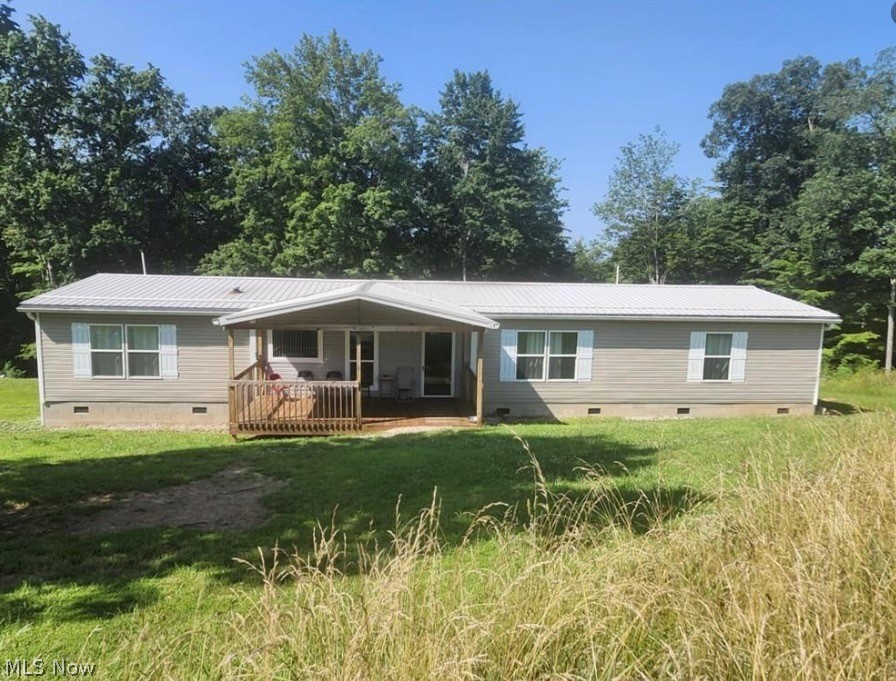960 Kerby Ridge Road Property Photo 1