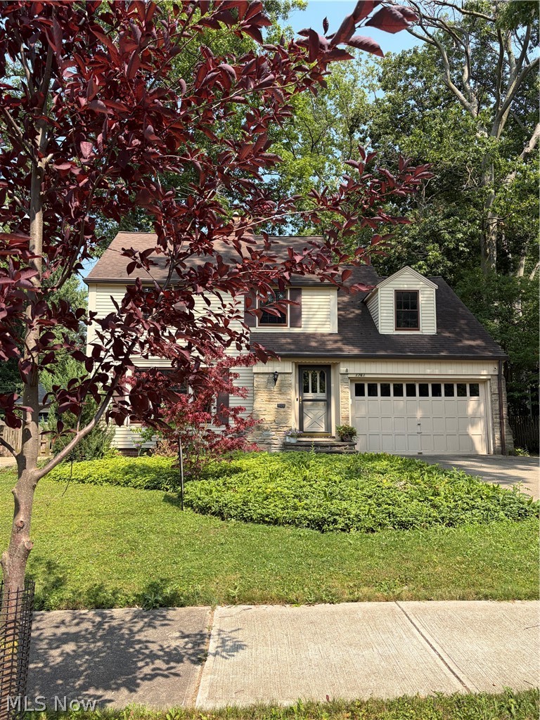1761 Oakmount Road Property Photo 1