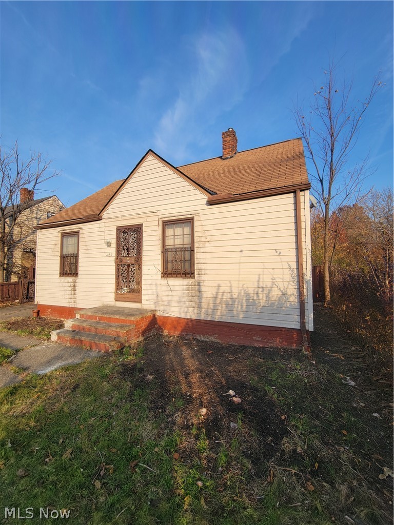 4189 Lee Road Property Photo 3
