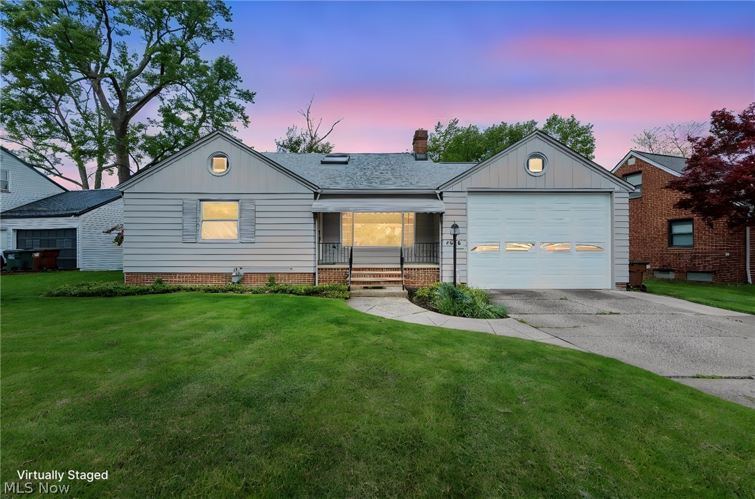 5906 Twin Lakes Drive Property Photo