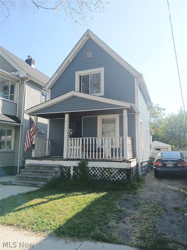 2175 W 106th Street