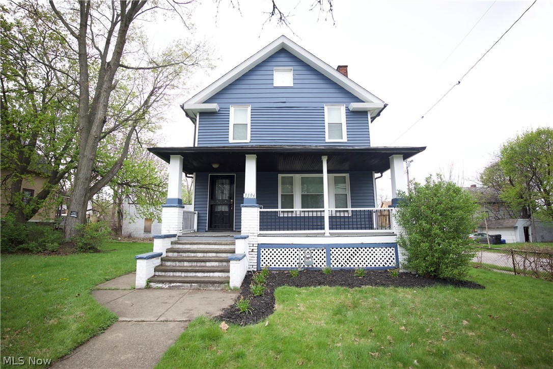 3394 E 102nd Street