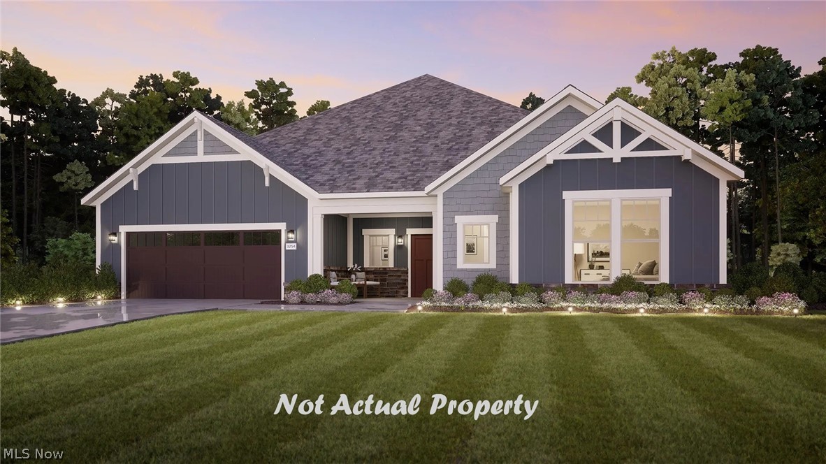 6555 Buckeye Lane Property Photo