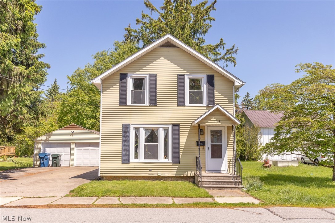133 Crownhill Avenue Property Photo 1