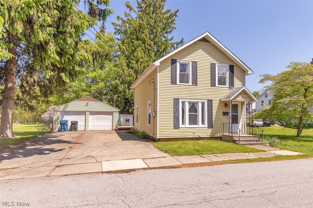 133 Crownhill Avenue Property Photo 2