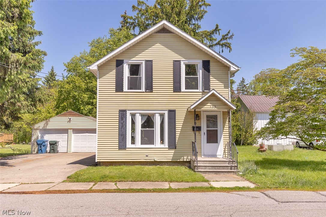 133 Crownhill Avenue Property Photo 26