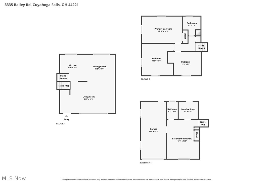 3335 Bailey Road Property Photo 32