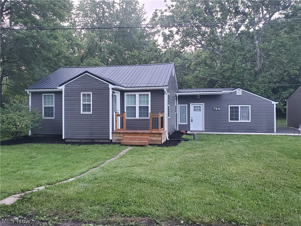 724 Briggs Road Property Photo 1