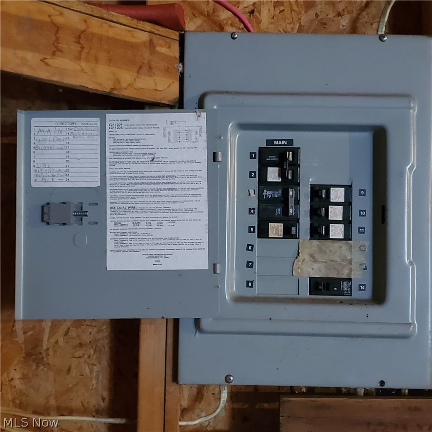724 Briggs Road Property Photo 24