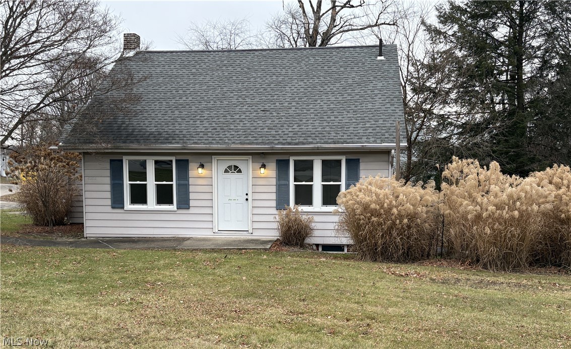 4258 Mahoning Avenue Property Photo 1