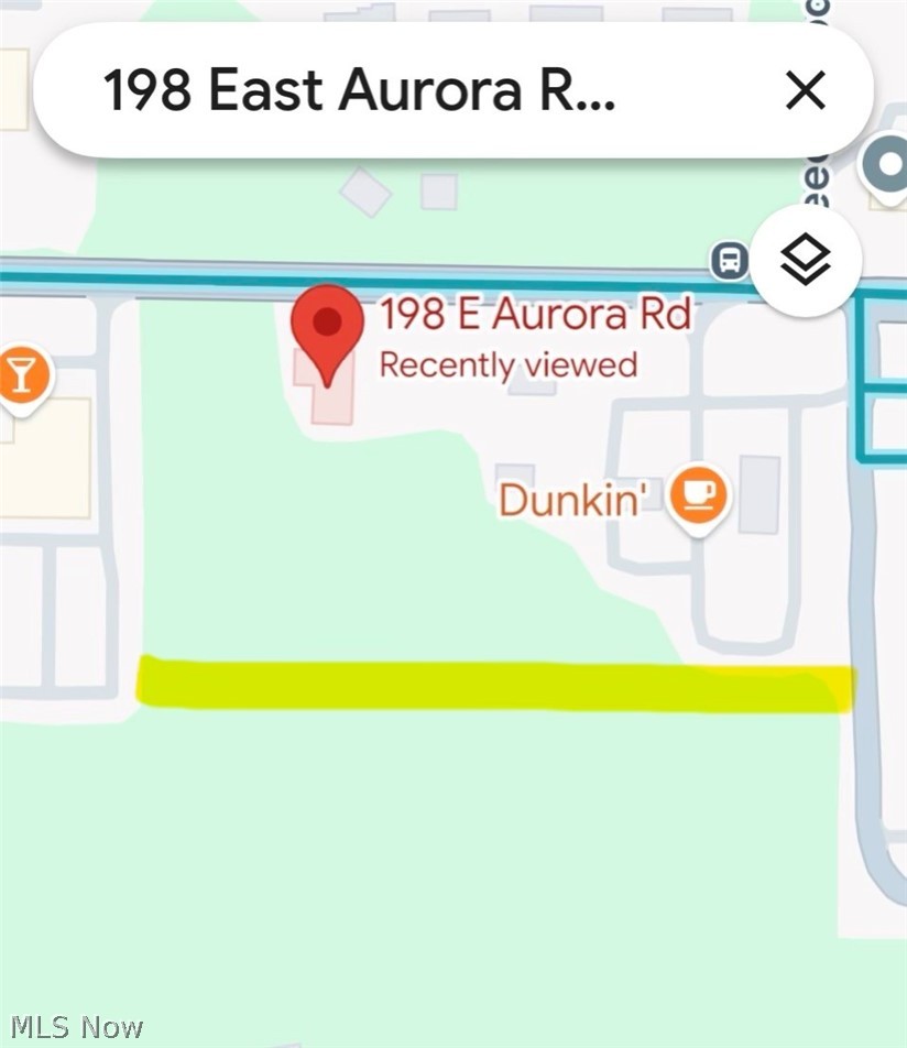 E Aurora Road Property Photo 2