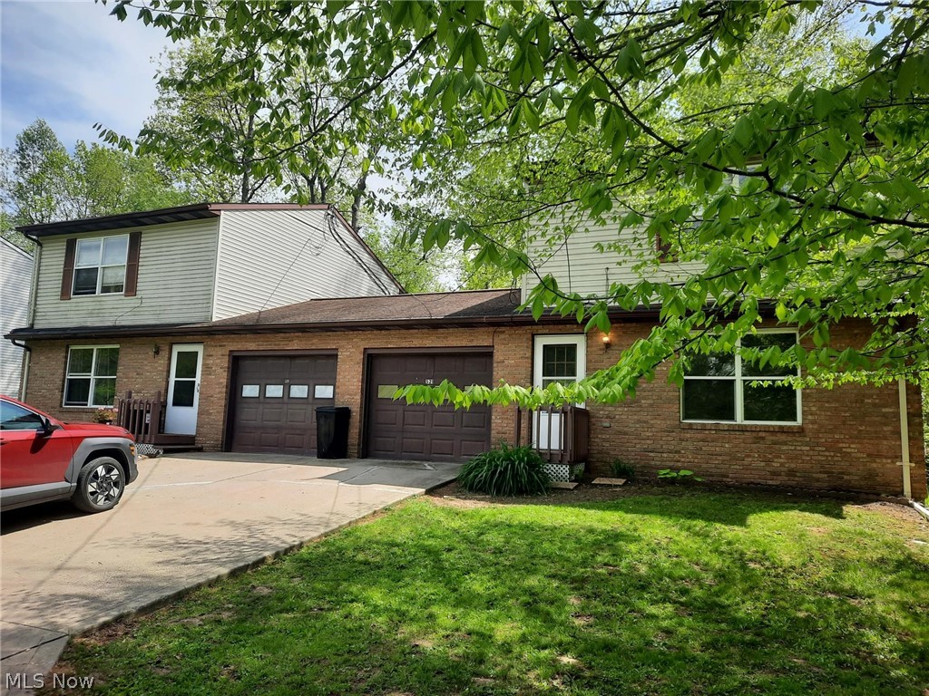 519 Straub Road W