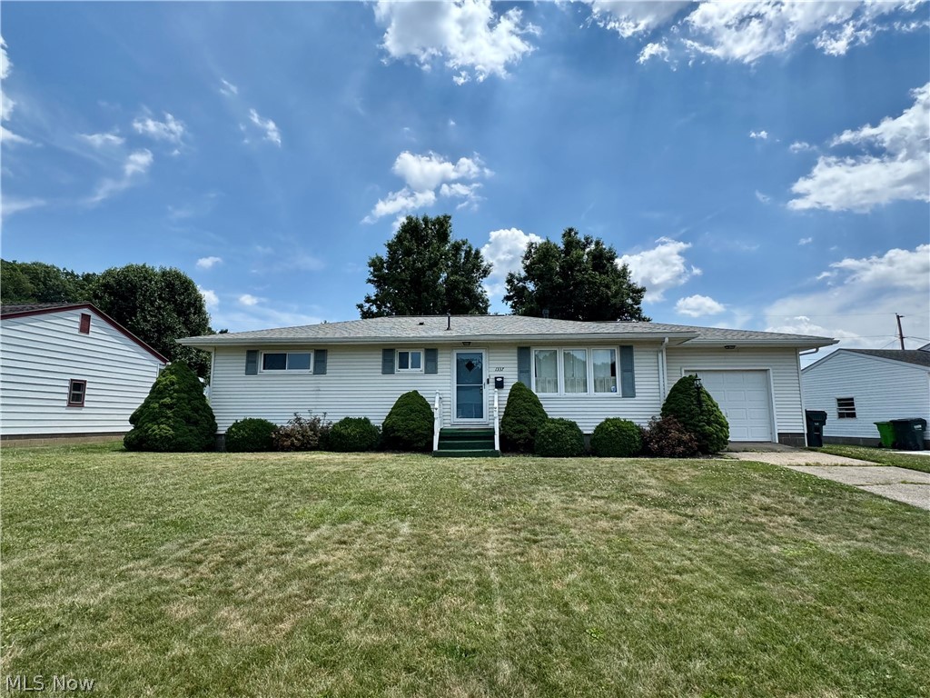 1337 Canoe Lane Property Photo 1