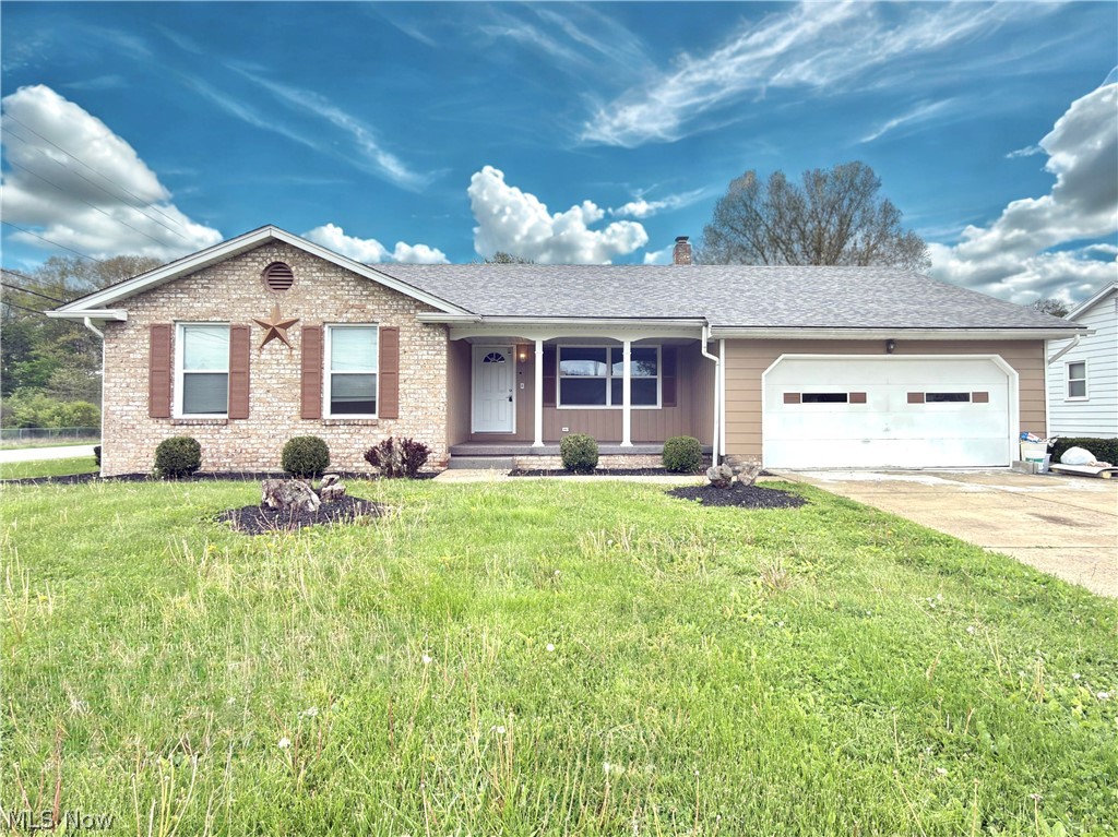 1215 Valley View Drive Property Photo 1