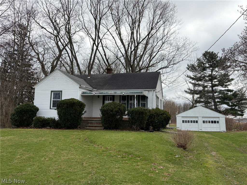 41345 Griswold Road Property Photo 1