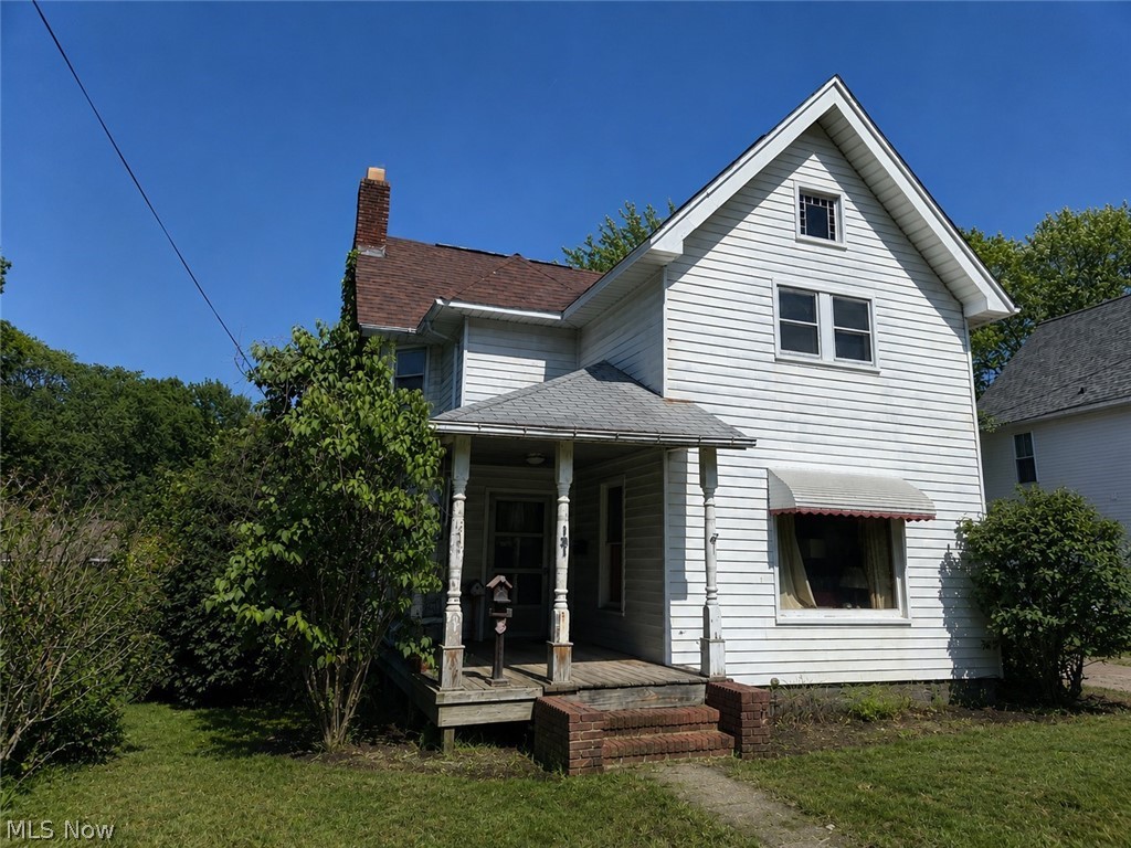181 River Street Property Photo 1