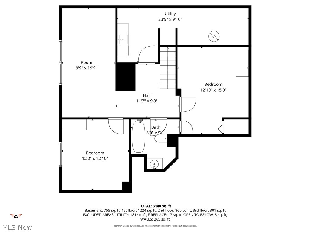 14455 E Carroll Boulevard Property Photo 32