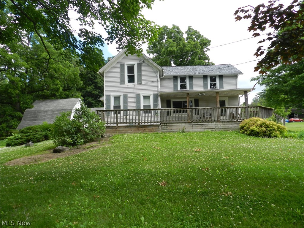 1071 Wilbur Road Property Photo 1