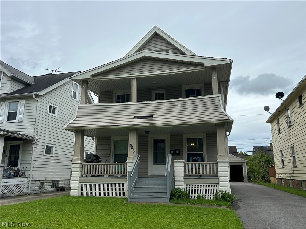10014 Sladden Avenue